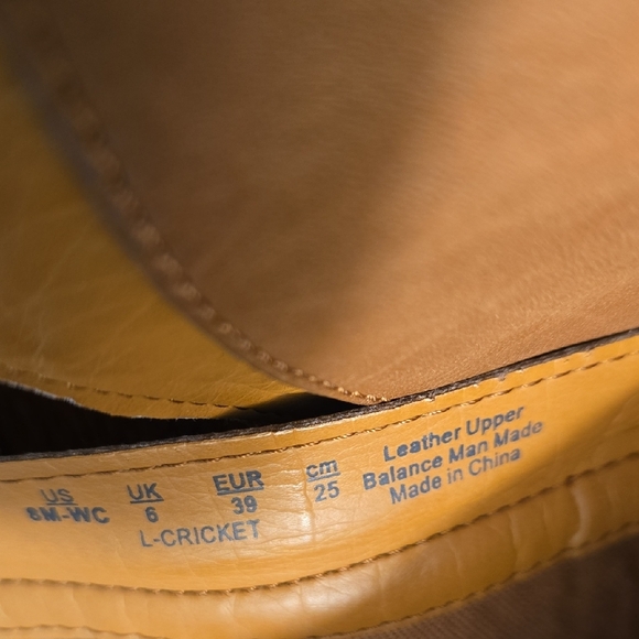 Franco Sarto Wide Calf Size 8M Leather Boots - Picture 6 of 9